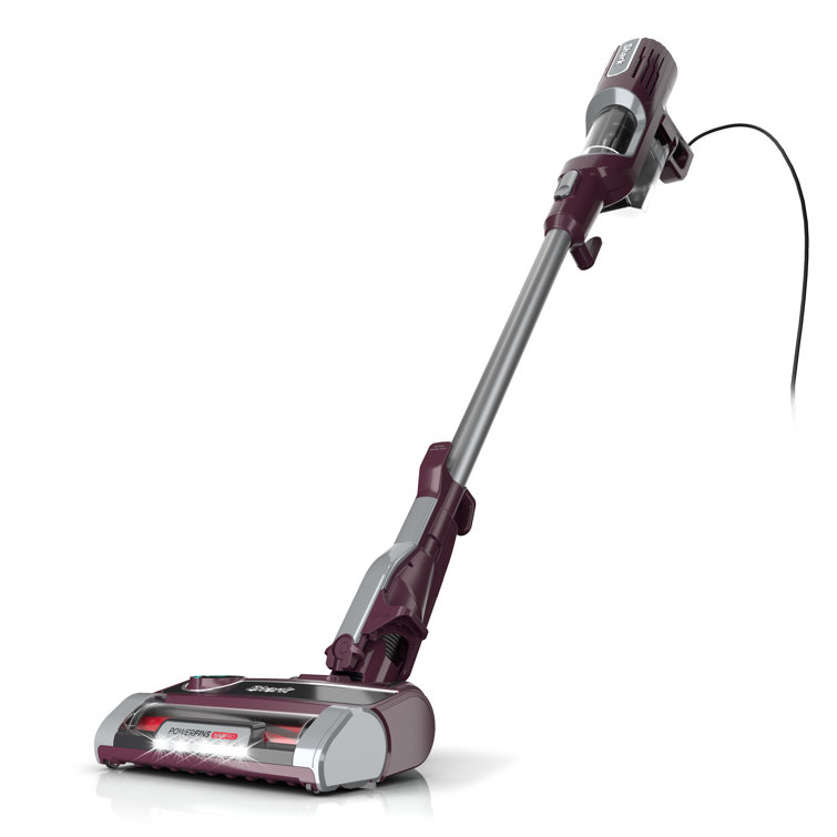 Shark selling Stratos UltraLight Corded Stick Vacuum Duo Clean PowerFins Hair Pro